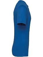 Kariban K 3036 Tričko „Made in Portugal“ 20.3036 svetlo kráľovská modrá