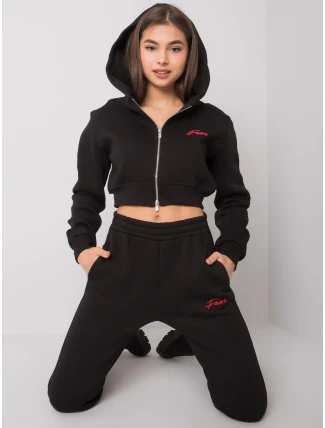 Súprava FE KMPL 5087.23P čierna