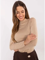 Blúzka IT BZ 15368.03 béžová