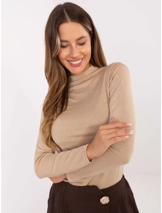 Blúzka IT BZ 15368.03 béžová