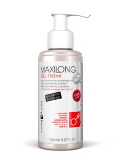 Maxilong gél 150ml - Lovely Lovers