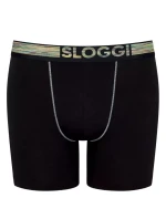 Pánske boxerky GO ABC Natural B Short 2P - Triumph