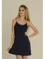 Dámska nočná košeľa VISA 872 - DE LAFENSE Dámska nočná košeľa VISA 872 - DE LAFENSE