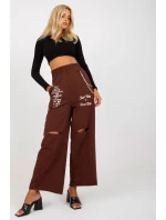 Dámske nohavice model 168264 Fancy
