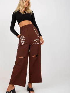 Dámske nohavice model 168264 Fancy