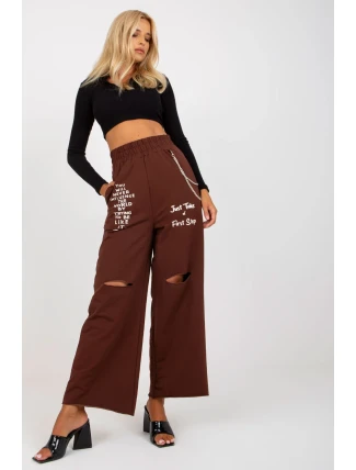 Dámske nohavice model 168264 Fancy