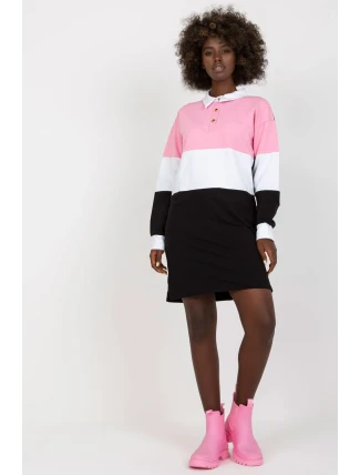 Denné šaty model 169461 Rue Paris Denné šaty model 169461 Rue Paris