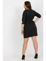 šaty plus size model 174935 Lakerta