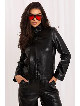 Bunda, model 231483, Italy Moda Bunda, model 231483, Italy Moda