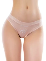 Dámske nohavičky Meméme Pure nude