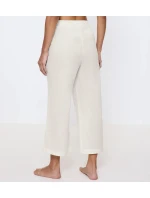 Letné nohavice - WHITE - TRIUMPH WHITE - TRIUMPH