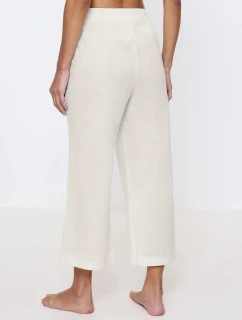 Letné nohavice - WHITE - TRIUMPH WHITE - TRIUMPH