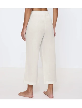 Letné nohavice - WHITE - TRIUMPH WHITE - TRIUMPH