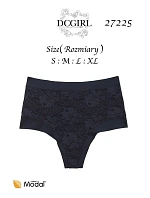 Nohavičky DC Girl 27225 A2, brazílsky strih, veľkosti S–XL Nohavičky DC Girl 27225 A2, brazílsky strih, veľkosti S–XL