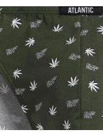 Nohavičky Atlantic 3MP-170 A'3 S-2XL