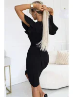 Dámske šaty 479-9 NINA - NUMOCO