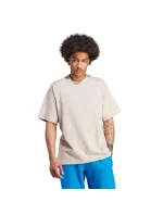 Pánske tričko adidas Adicolor Contempo Tee Wonder Beige (IM4387)