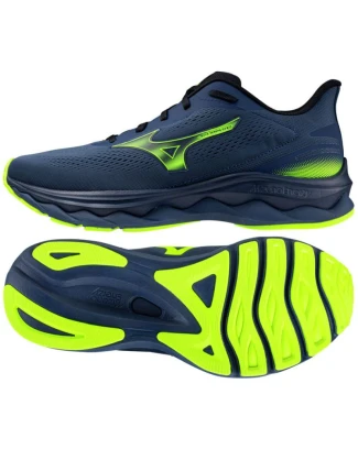 Topánky Mizuno WAVE SERENE 2 GTX J1GC256051