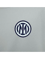 Nike Inter Milan Strike Top Jr tričko HJ7833-092 Nike Inter Milan Strike Top Jr tričko HJ7833-092