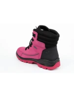 Dámske zimné topánky OBDH250 - 4F