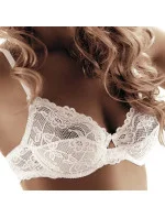 Dámska podprsenka Sisi - Roza