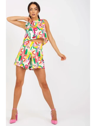 Súprava model 168541 Italy Moda