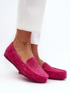 Mokasíny model 197167 Step in style
