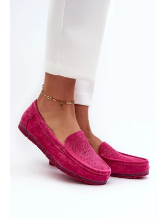 Mokasíny model 197167 Step in style Mokasíny model 197167 Step in style