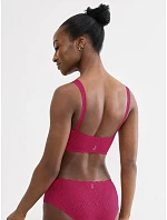 sloggi ZERO Feel Bliss Bralette – Berry – SLOGGI Berry – SLOGGI sloggi ZERO Feel Bliss Bralette – Berry – SLOGGI Berry – SLOGGI