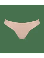 sloggi GO Daily Cotton Mini 3P - BROWN - SLOGGI BROWN - SLOGGI