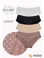 Nohavičky DC Girl 27072 A12 S–XL