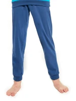 Chlapčenské pyžamo 477/130 Car Service - CORNETTE