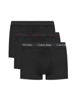 Calvin Klein Boxerky s nízkym vzostupom M 0000U2664G Calvin Klein Boxerky s nízkym vzostupom M 0000U2664G