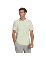 Adidas Essentials tričko s 3 prúžkami M HF4542 muži