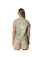 Columbia Rolling Bend Graphic SS Tee W 2120021348 tričko