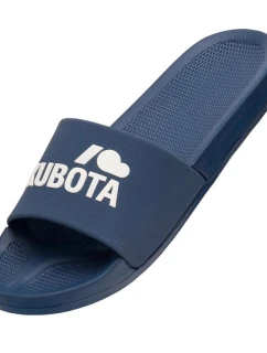 Žabky do bazéna Kubota basic navy blue K0000-101-003-15-1