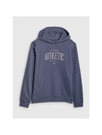 Pánska mikina s kapucňou 4F 4FRSS25TSWSM2201-22S pánska