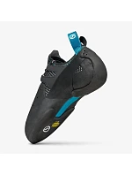 Topánky chimera-black-white-white-azure-41.5 SCARPA