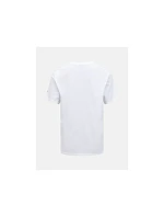 Tričko PEAK PERFORMANCE Explore Graphic Tee Men, biele, pánske Tričko PEAK PERFORMANCE Explore Graphic Tee Men, biele, pánske