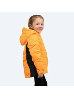 Detská lyžiarska bunda Icepeak Lille Junior 50036553-440