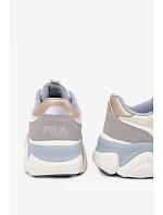 Dámské sportovní boty FILA RECADE FFW0468.73232 Modré Dámské sportovní boty FILA RECADE FFW0468.73232 Modré