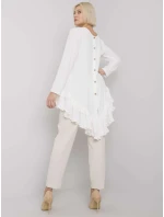 Blúzka CHA BZ 1801.47 biele