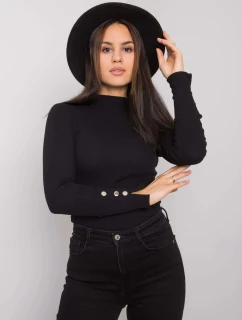 Blúzka RV BZ 7317.64 čierna