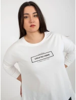 Tunika RV TU 7779.69 ecru