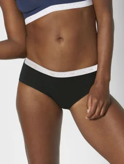 Dámske nohavičky 24/7 100 Midi - Sloggi