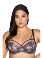 PODPRSENKA AV 2123 SIVÁ MAXI SSS