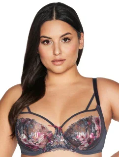 PODPRSENKA AV 2123 SIVÁ MAXI SSS