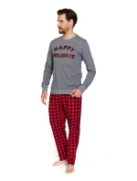 PÁNSKE PYŽAMO PMB.7344 J/25