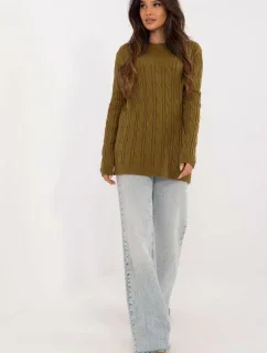 Model svetra 199536 AT