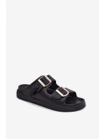 Žabky model 228375 Krok vo veľkom štýle Žabky model 228375 Krok vo veľkom štýle